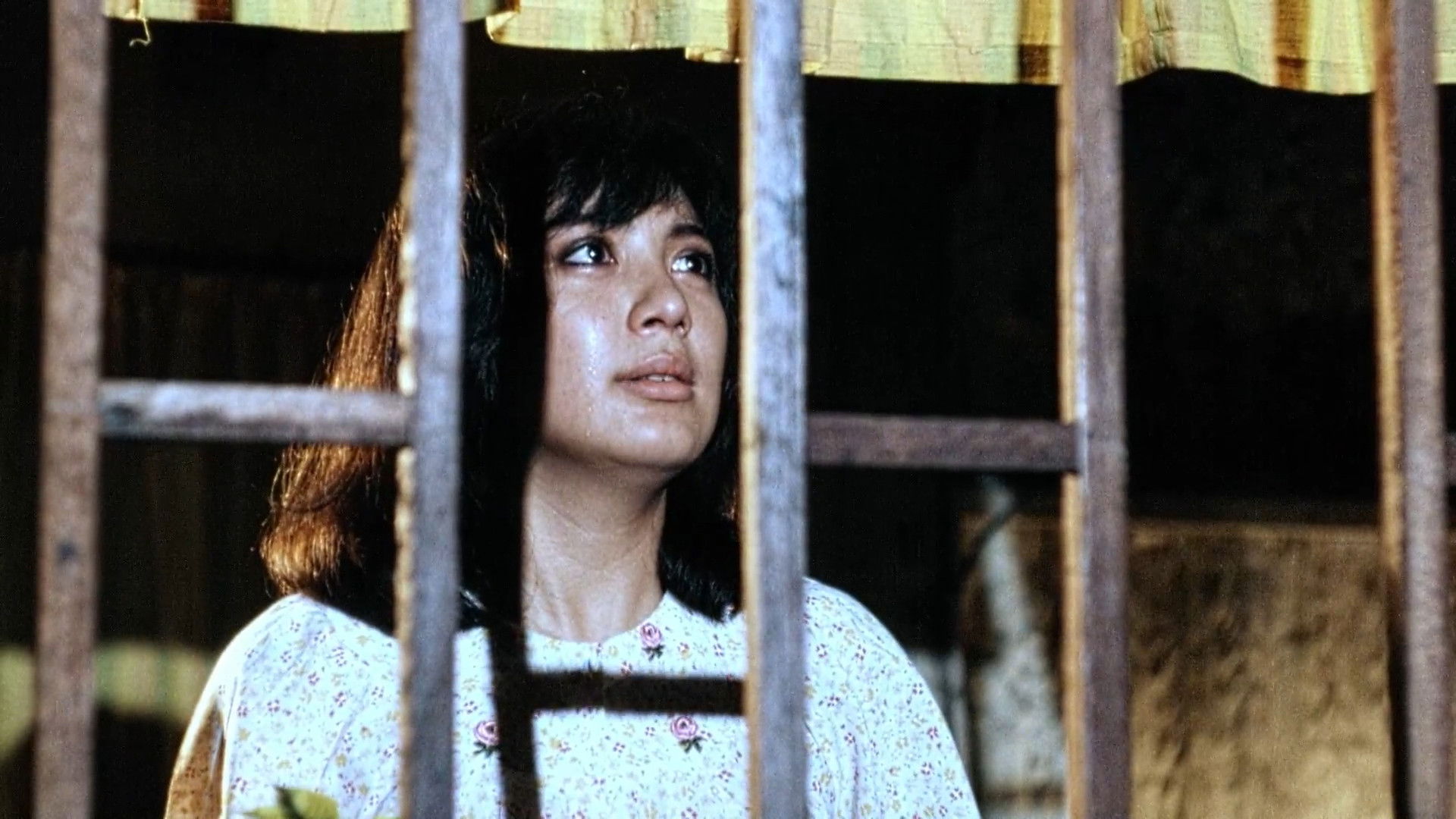 Tomorrow the Stars Will Kneel