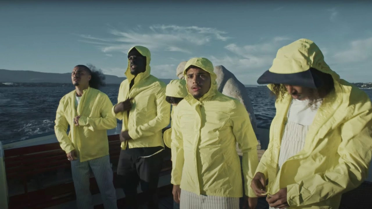 This Lake Is Successful