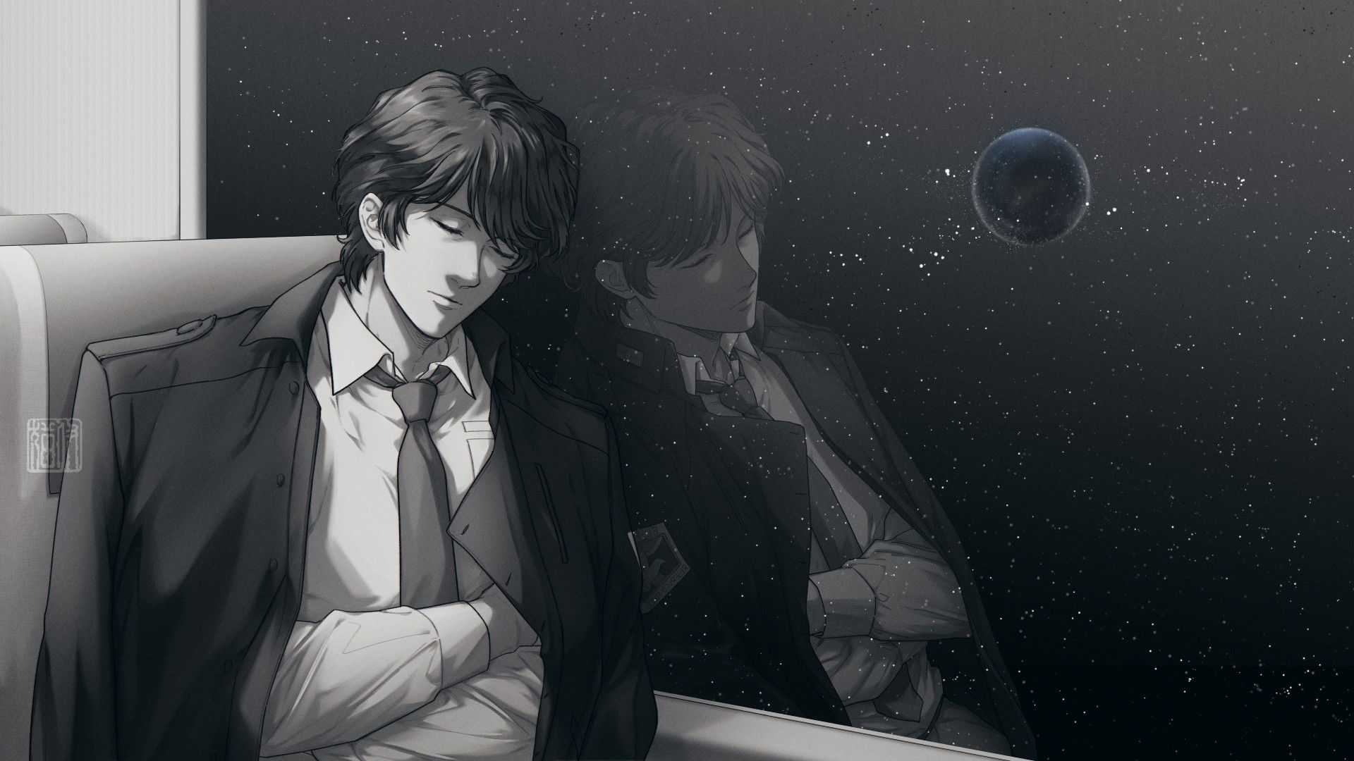 Legend of the Galactic Heroes