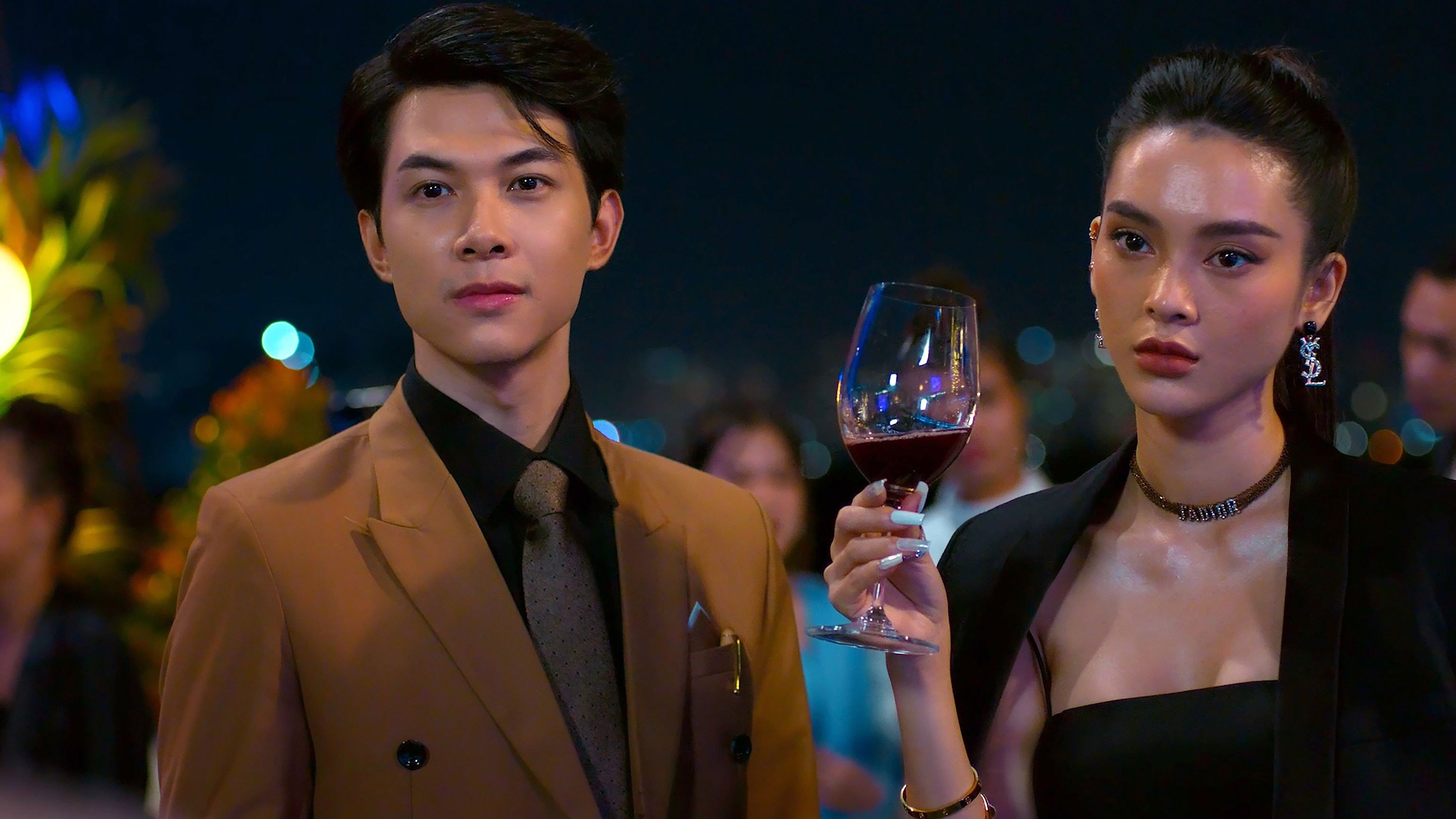 Greentea Bitch Feat Super Trick