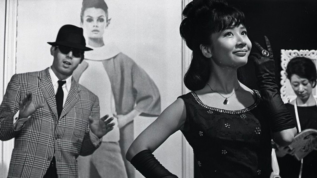 Inochi Shirazu no Rokudenashi