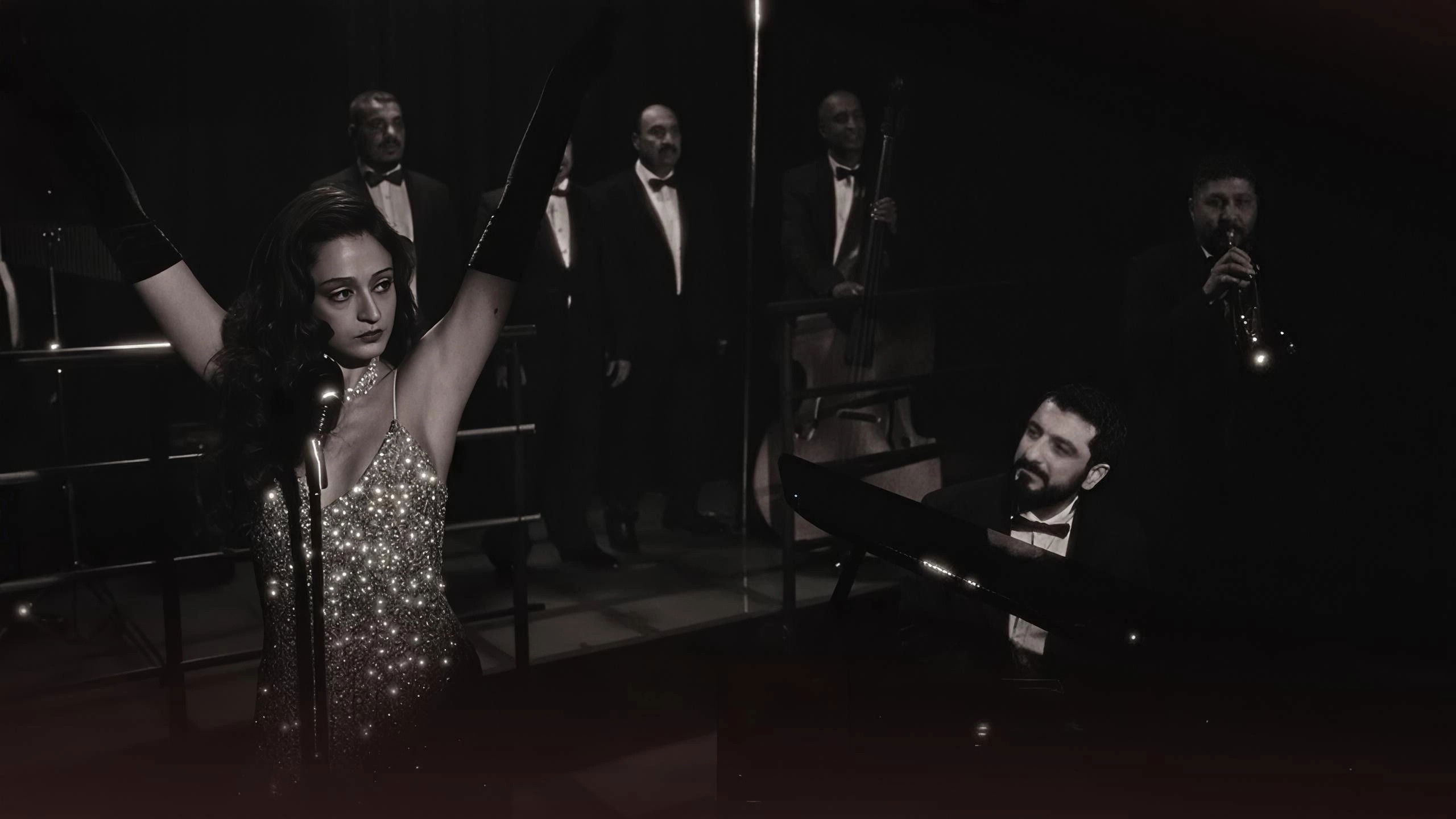 Mahsun J - Yılbaşı Özel