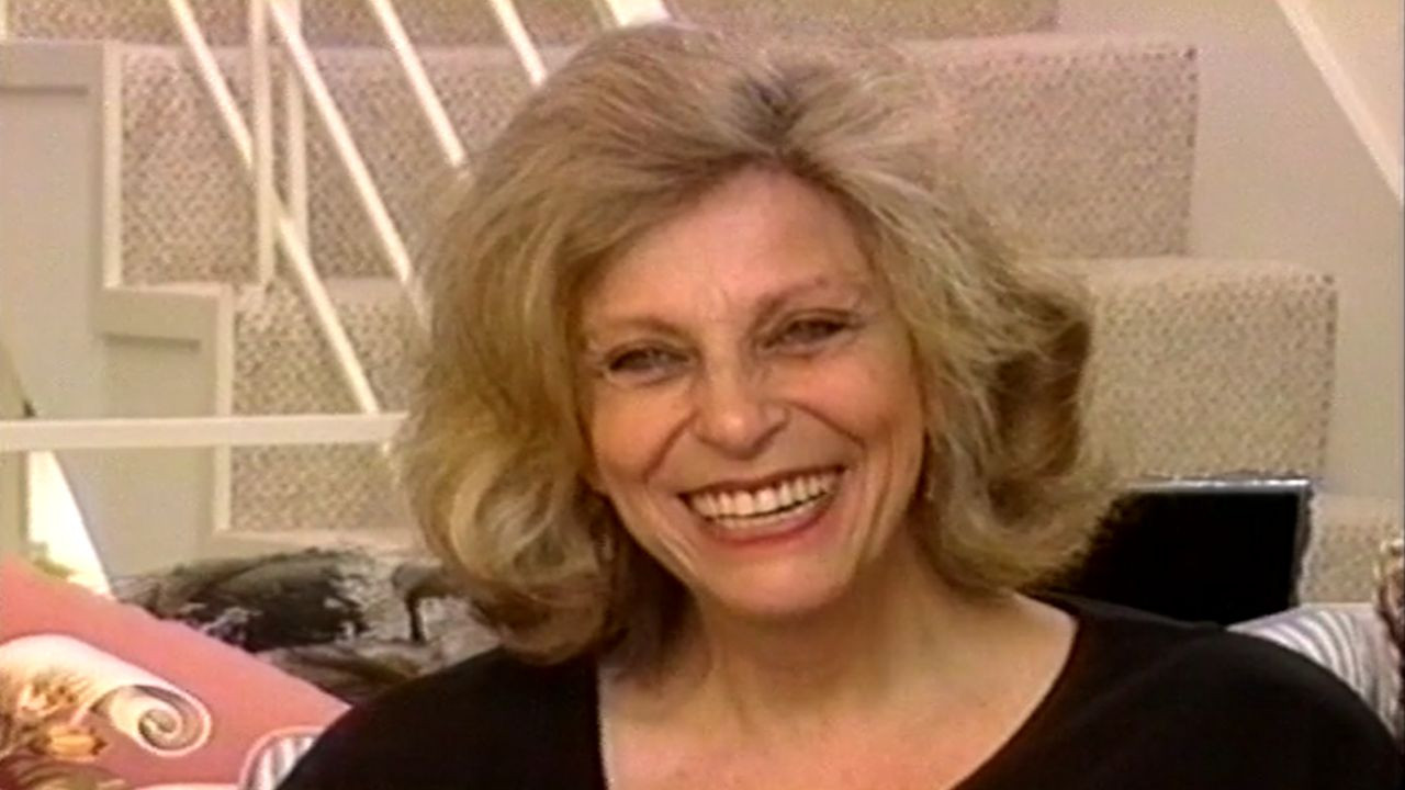 Some Nudity Required