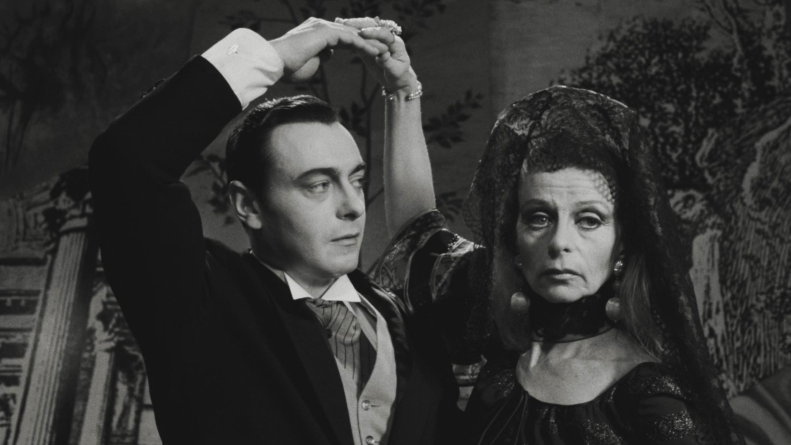 Bel Canto or May a Hooker Sob?