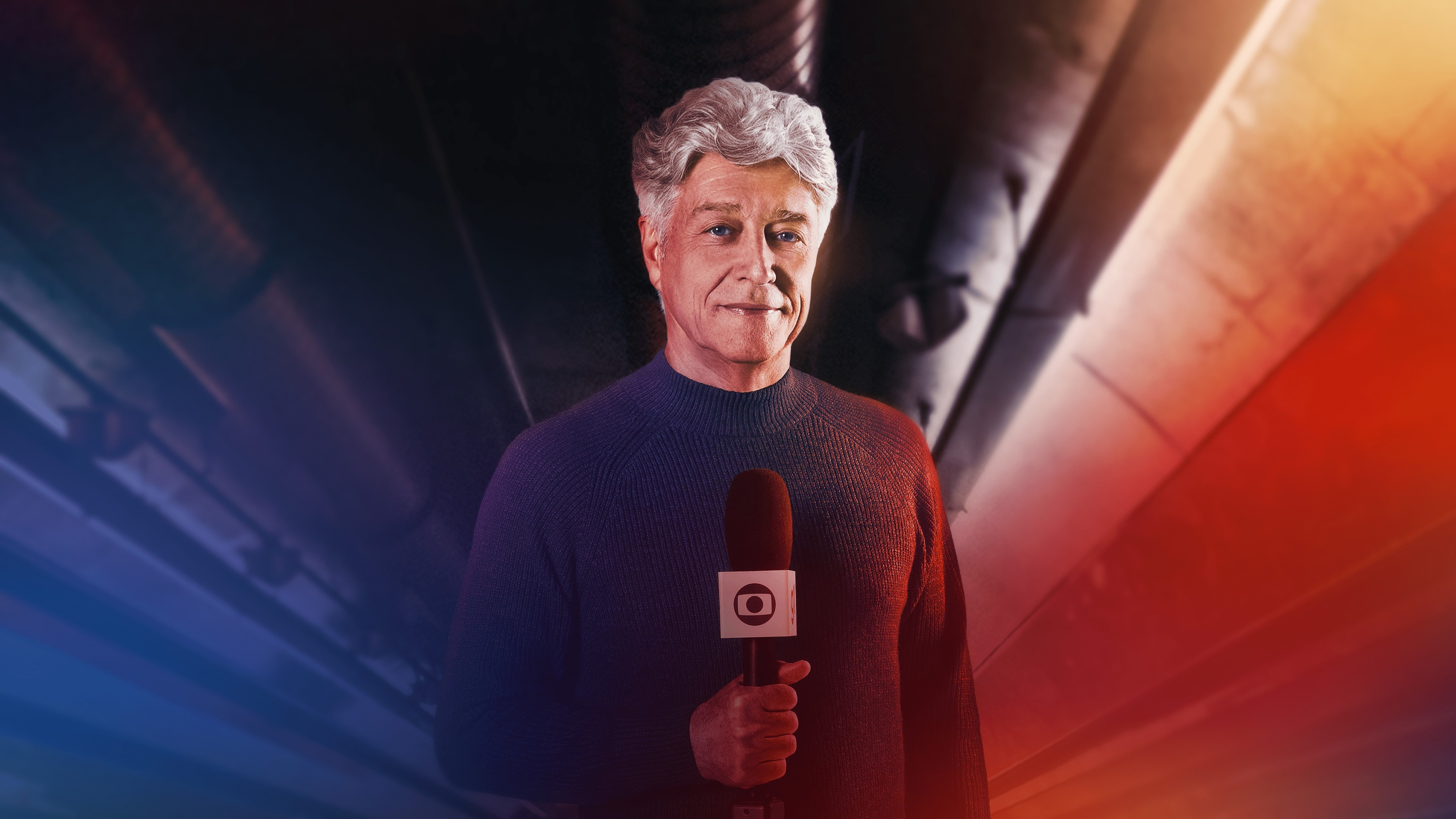 Profissão Repórter