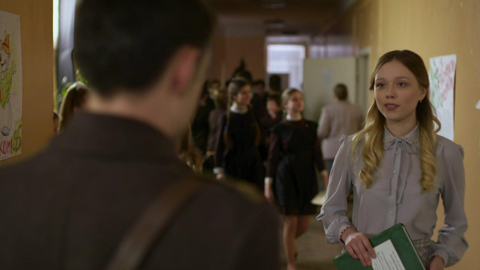 Chornobyl: Aftermath