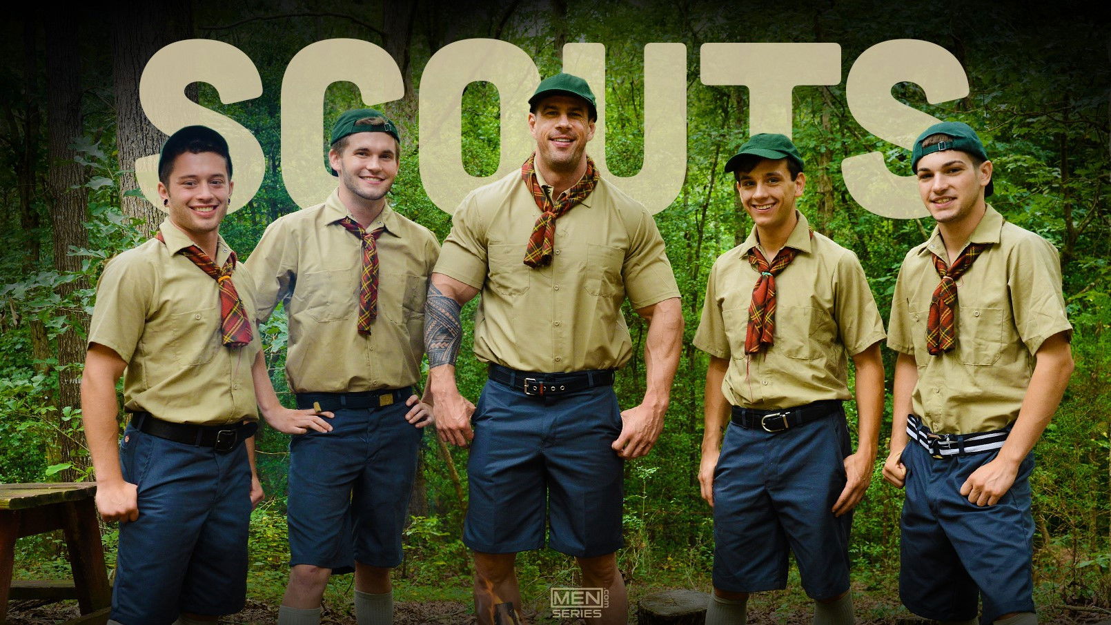 Scouts