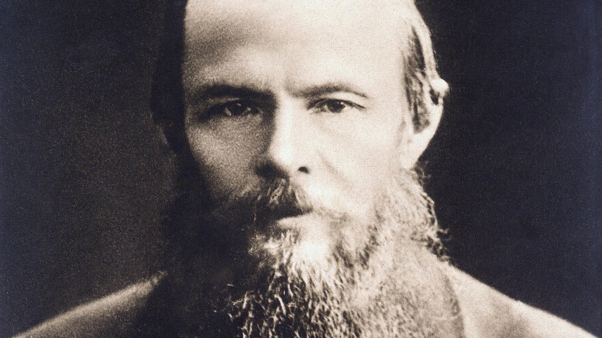 Russisch Roulette: Dostojewski und die Sehnsucht nach dem Westen