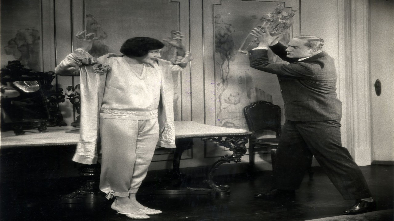 Madame Wants No Children