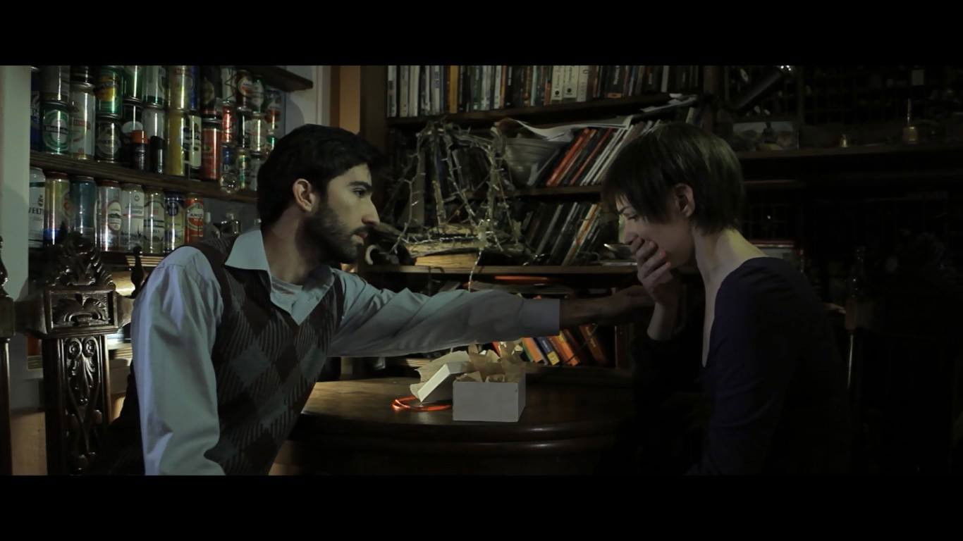 The Gift of The Magi