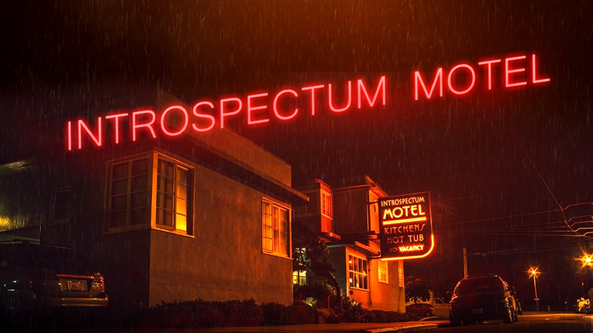 Introspectum Motel