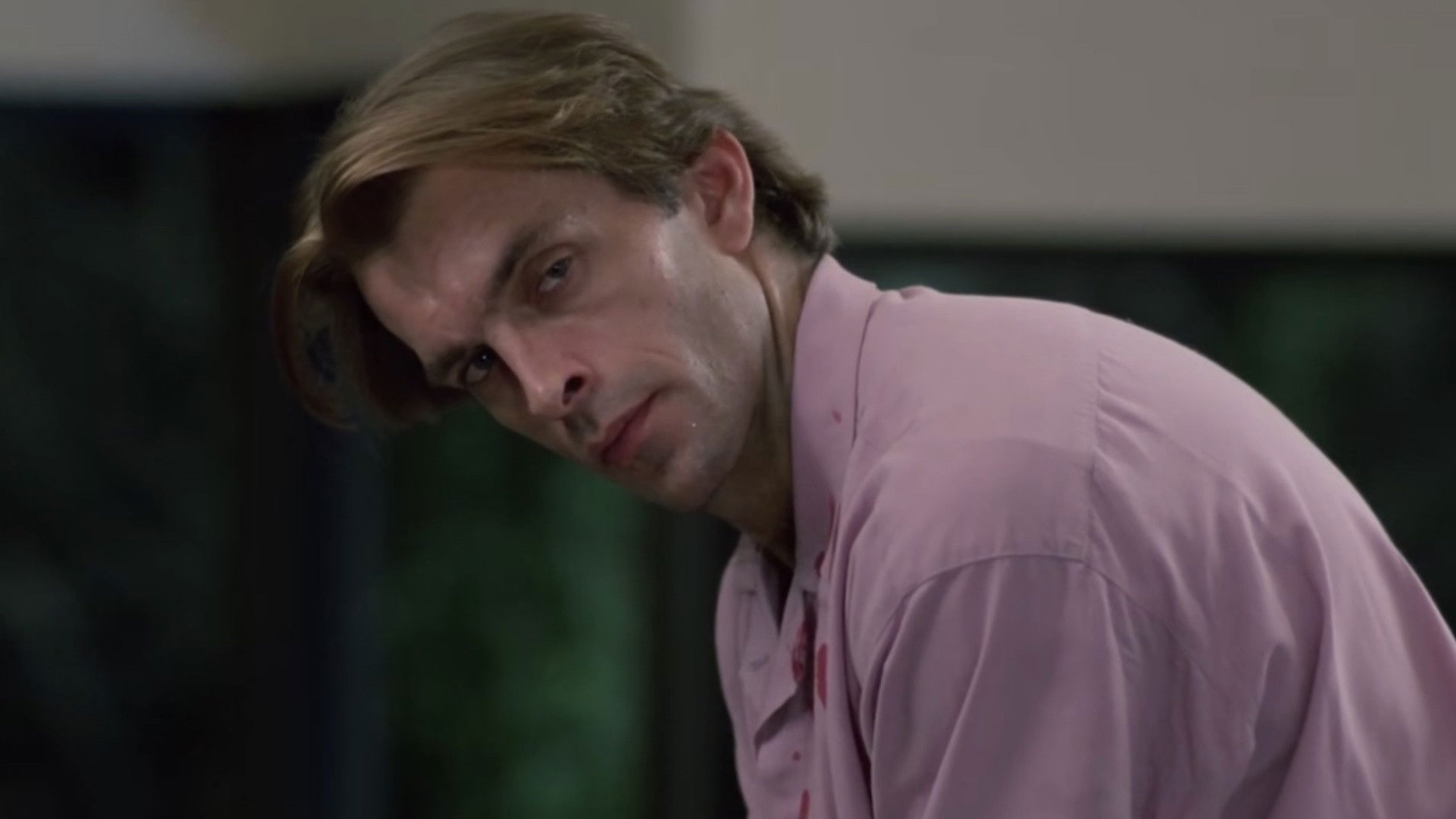 The Prince of Terror