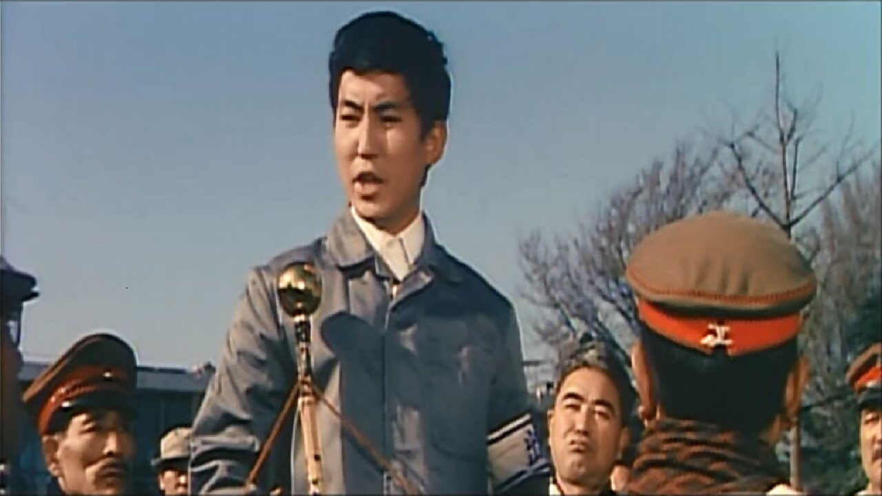 Tale of Ａ Company Boss Pt.５