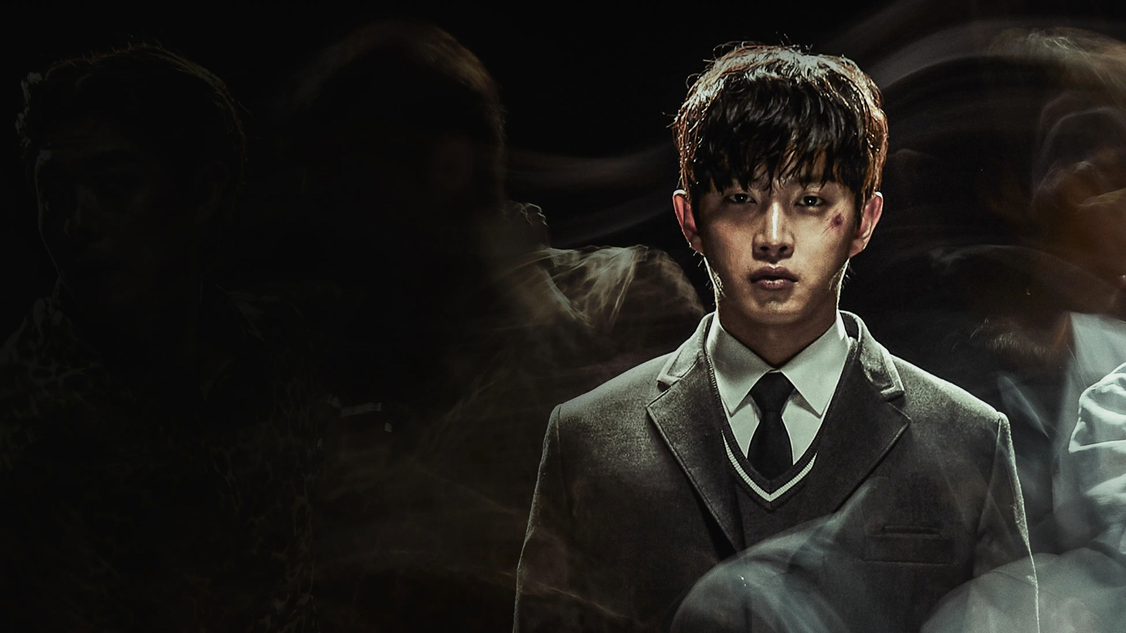 Shark: The Beginning