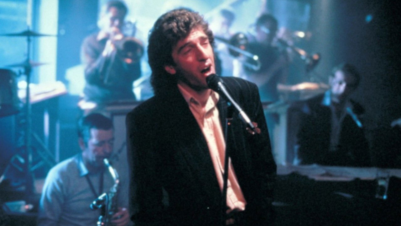 Living Apart Together