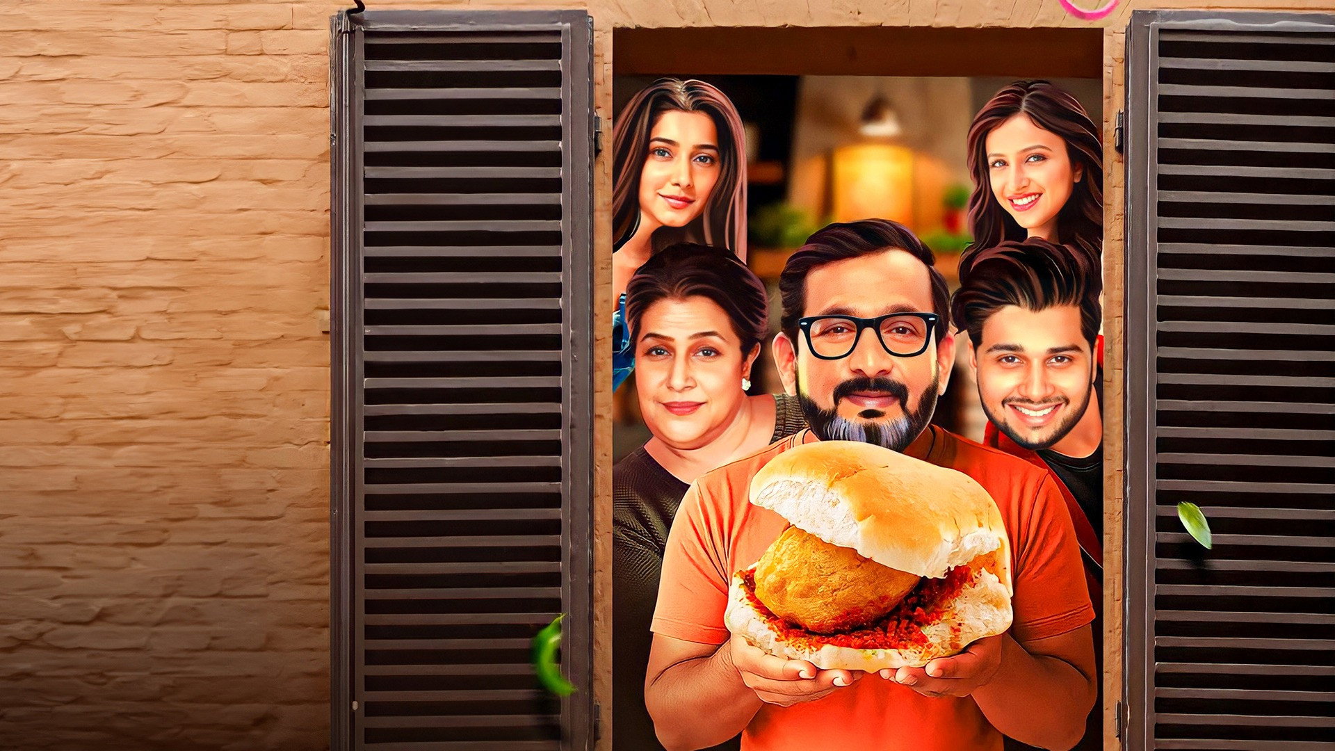Vadapav