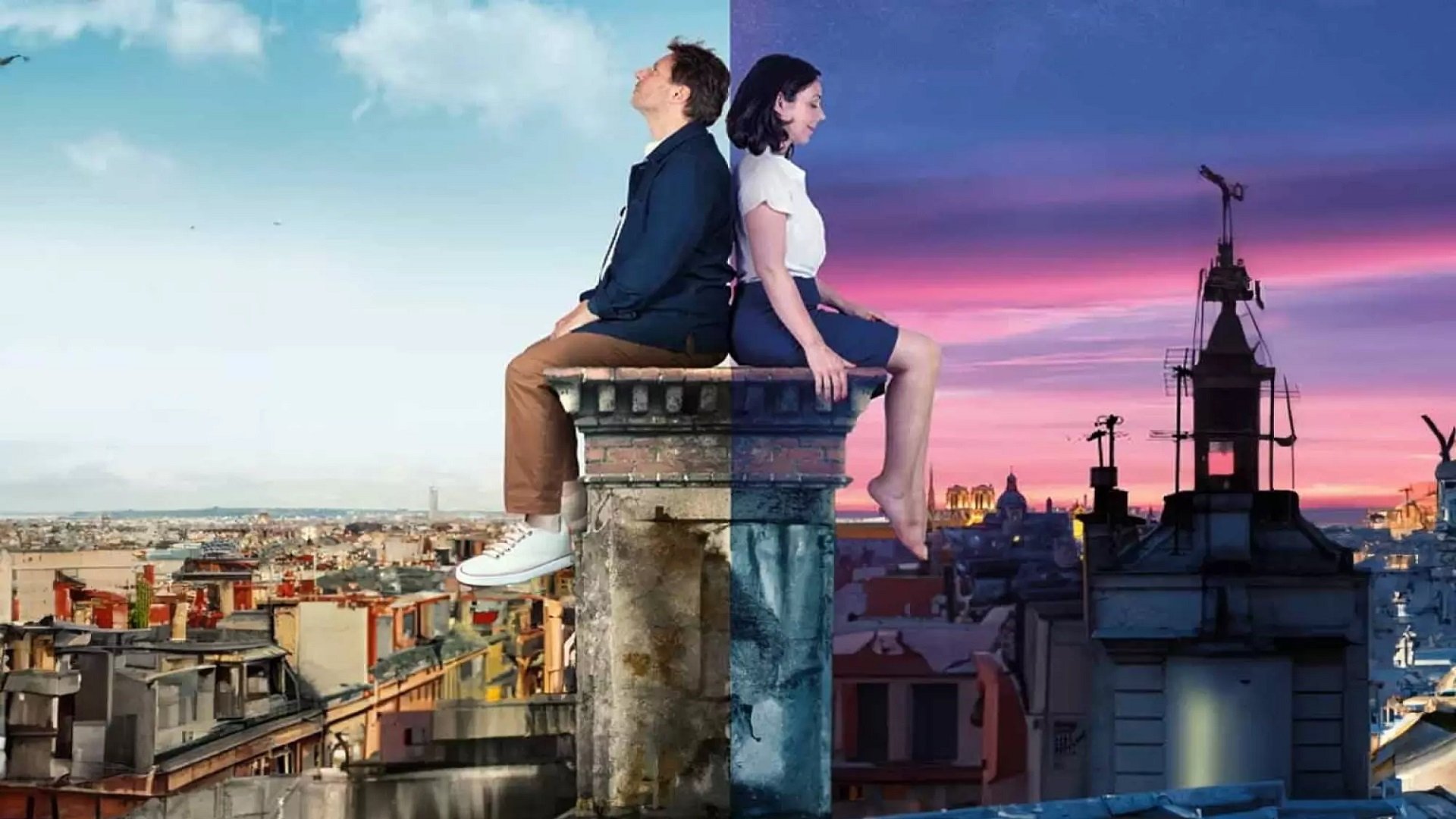 Ma version de l'histoire