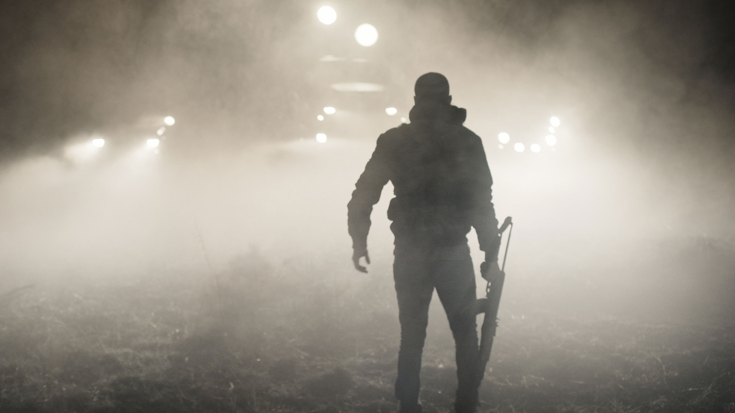 The Accidental Rebel