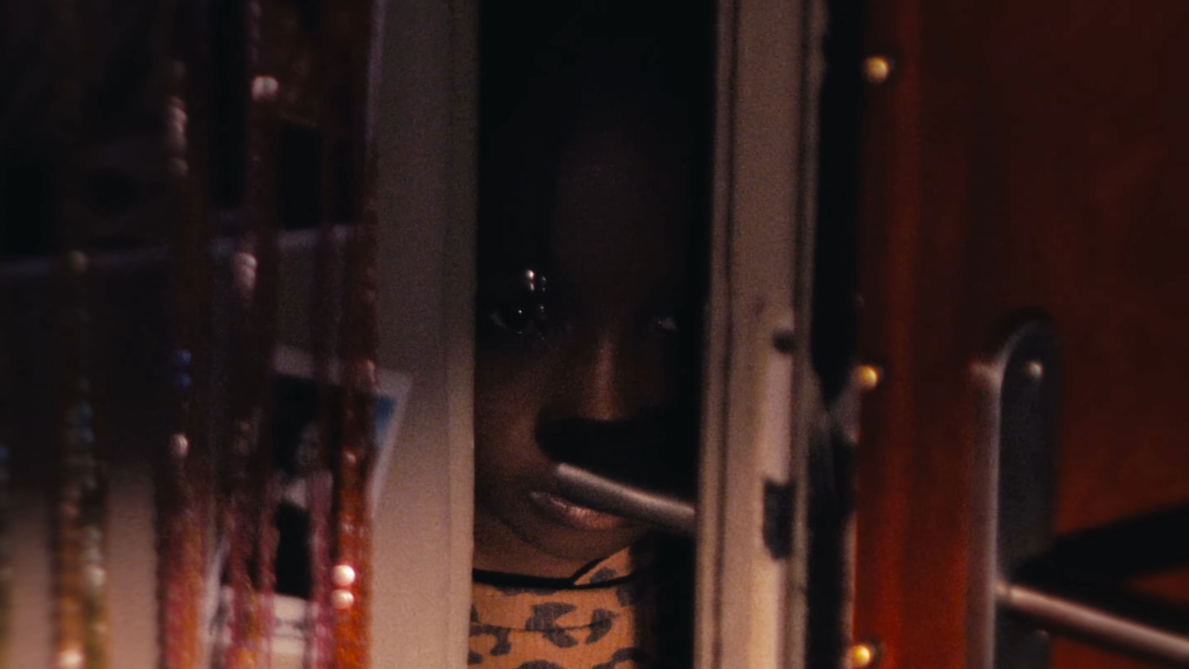 Funérailles d'un extraterrestre