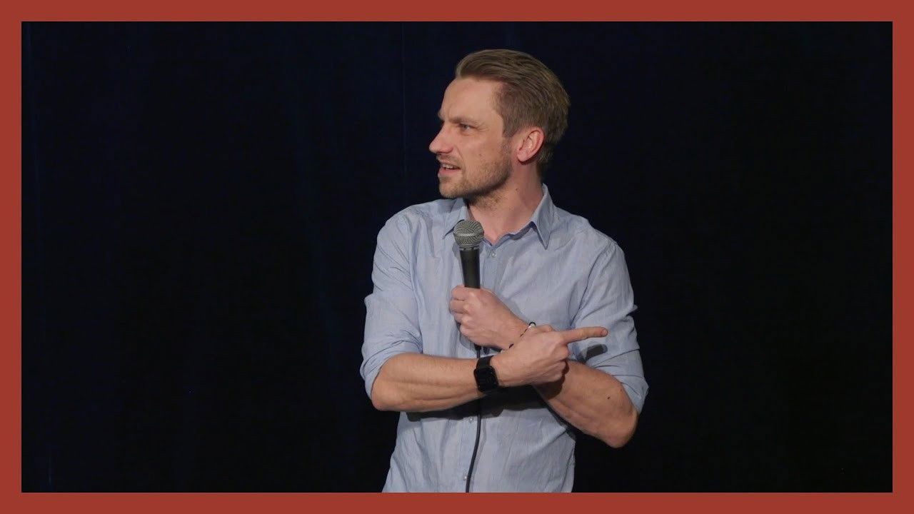 Jakob Svendsen - Det Burde Jeg Vide