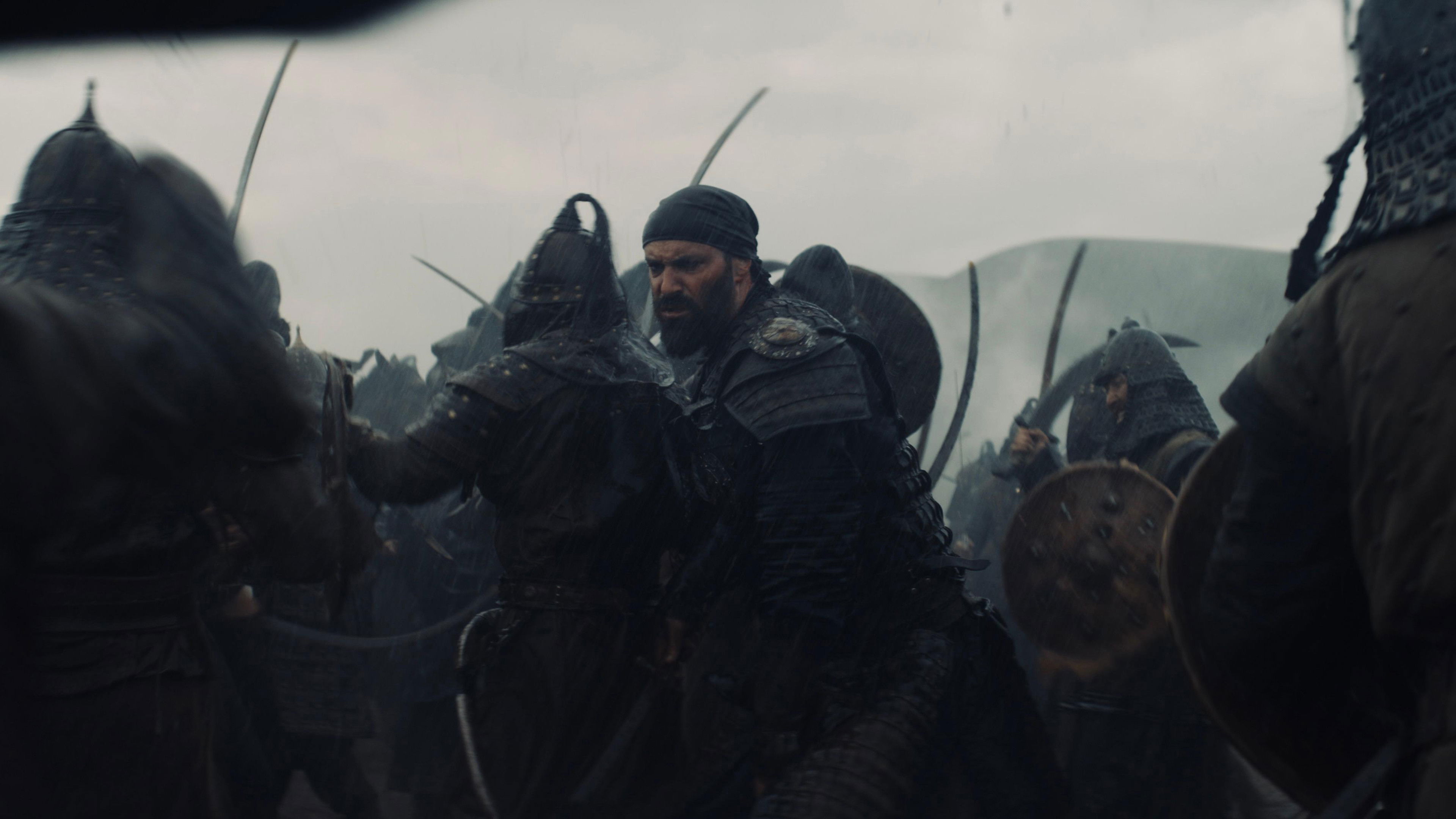 Rise of the Conqueror