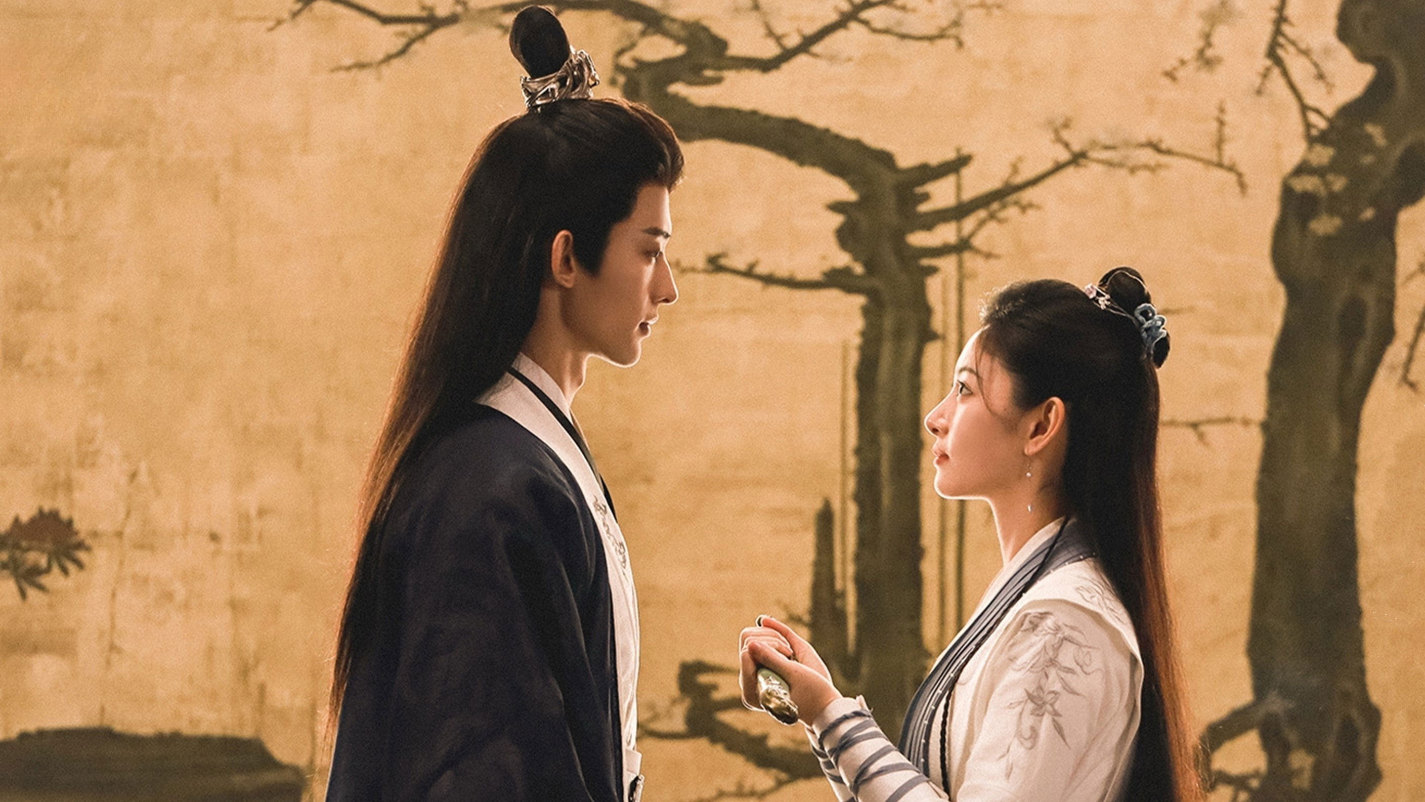 Dawn Amidst Hidden Clouds