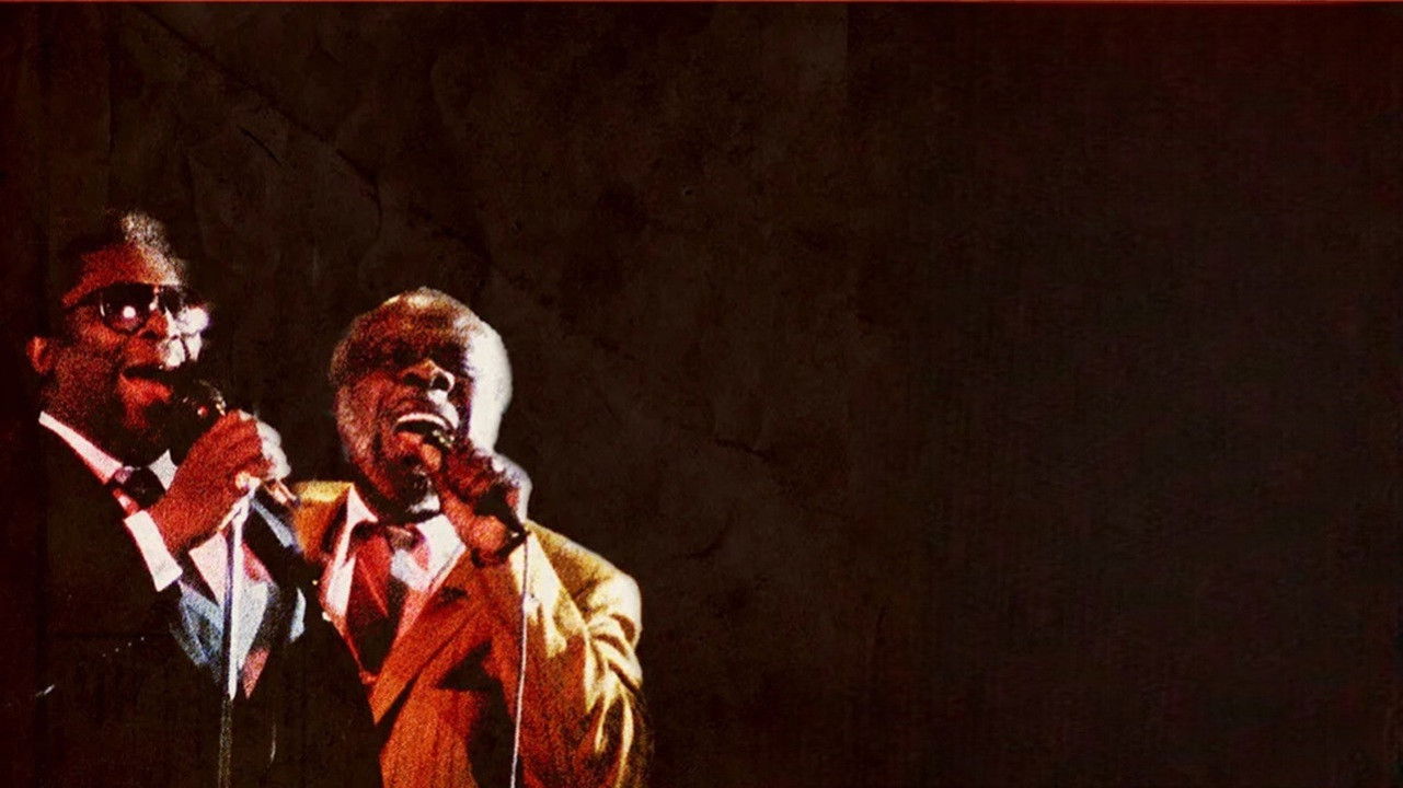 All Day and All Night: Memories from Beale Street Musicians