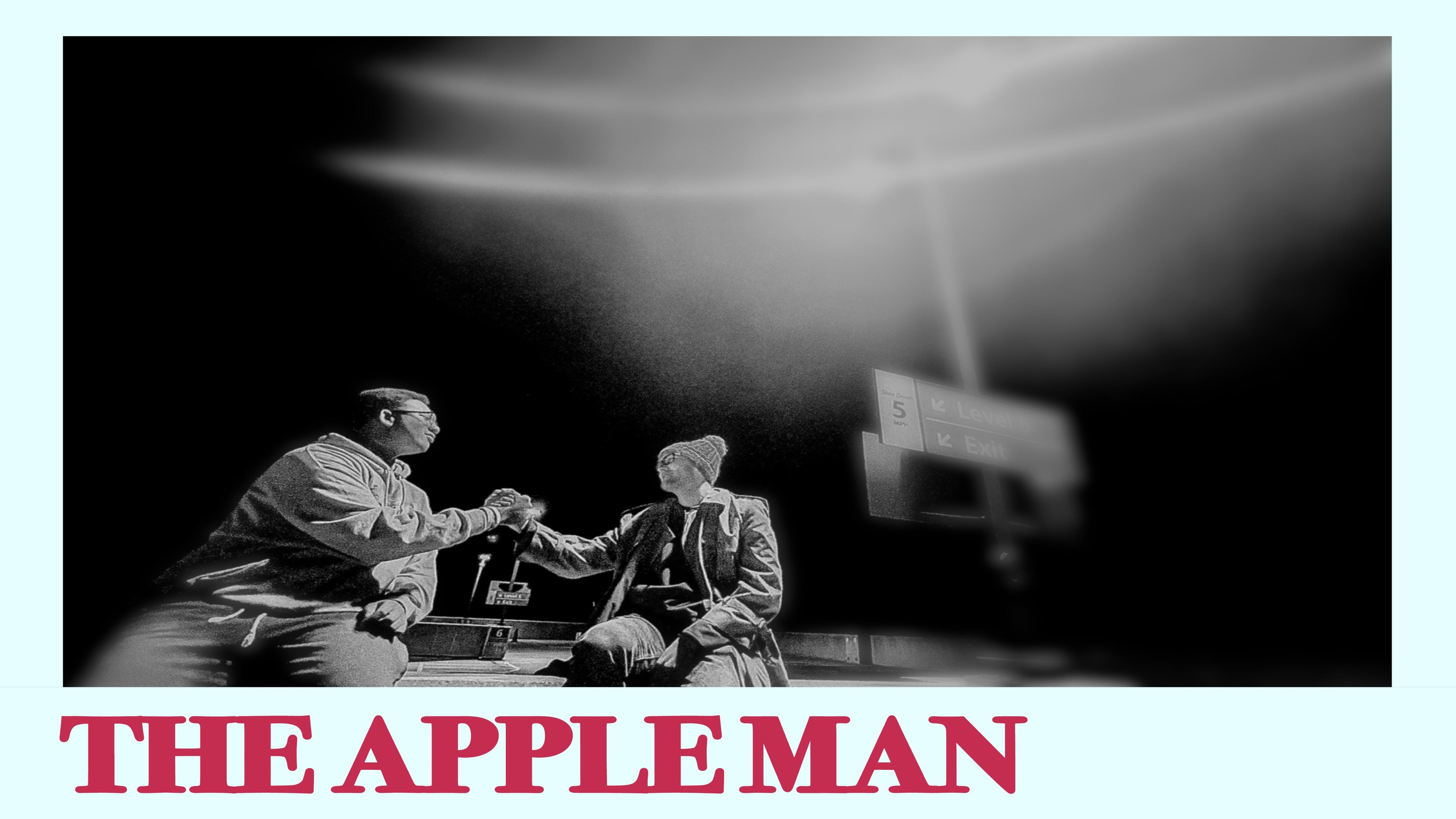Apple Man