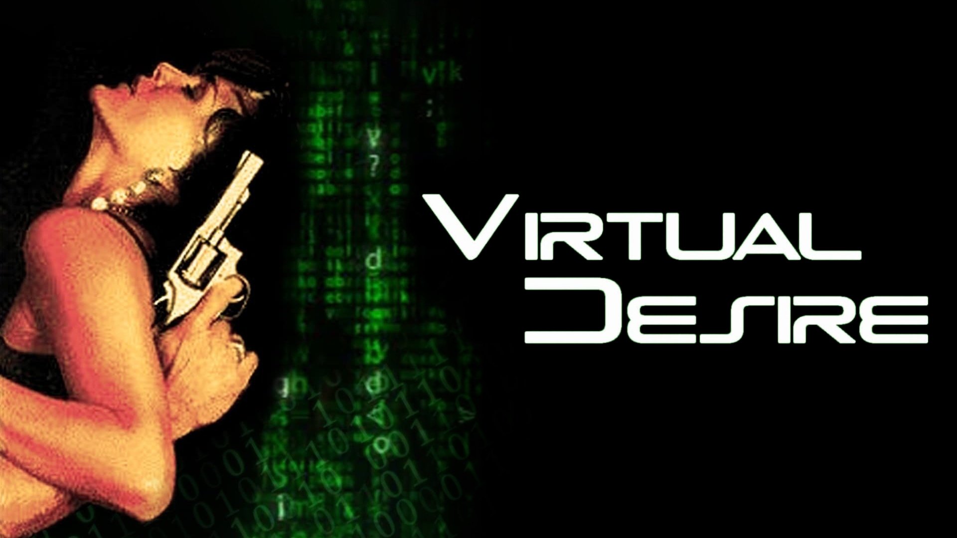 Virtual Desire