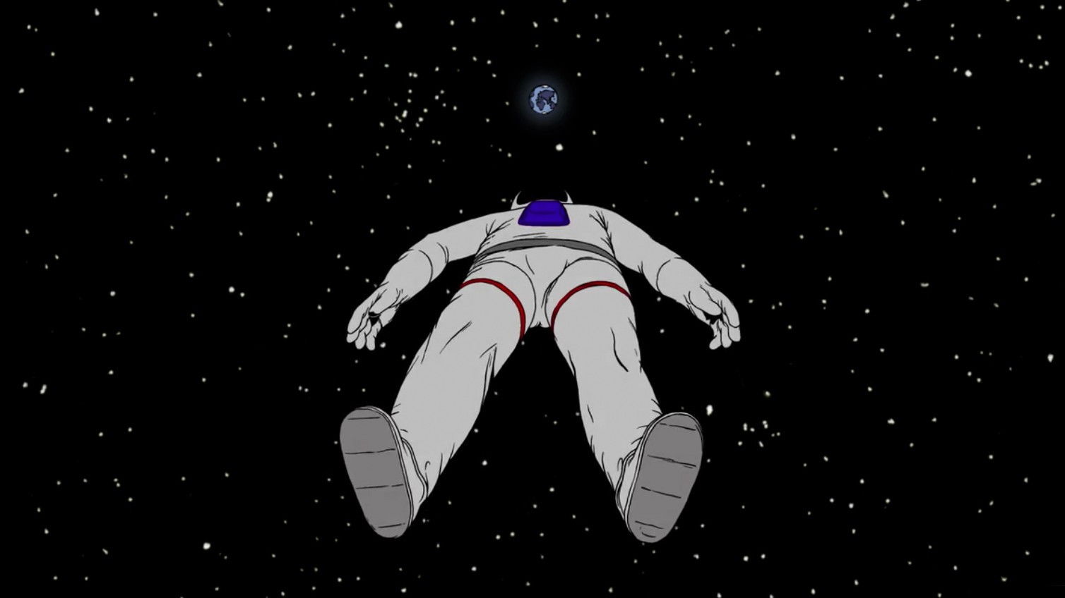 The End of the World