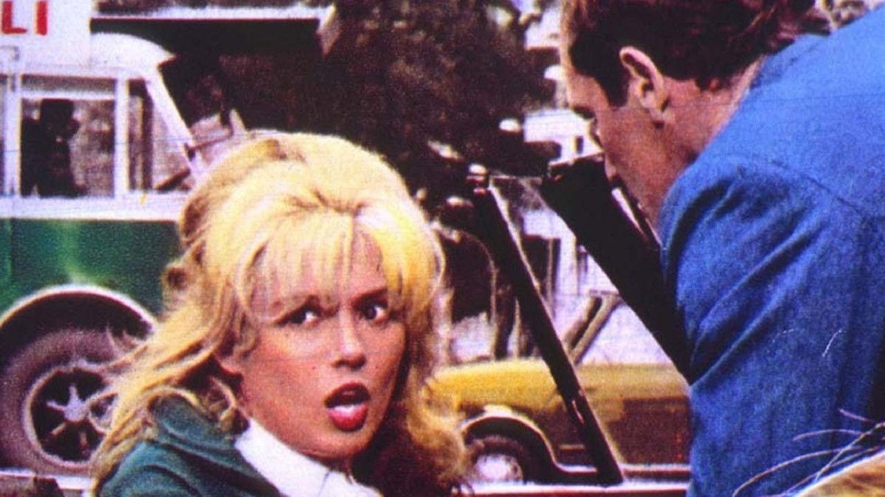 Almost Perfect Crime