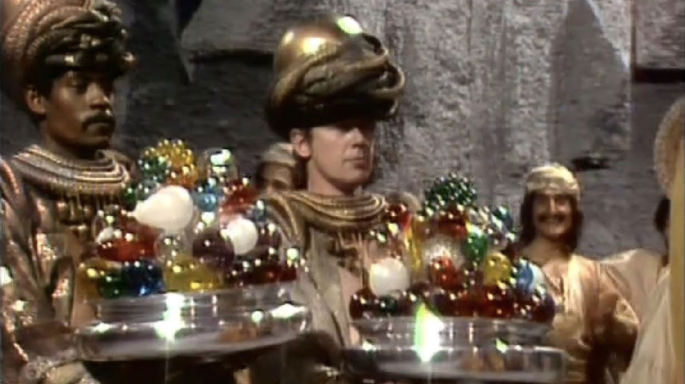 Aladdin or the Wonderful Lamp