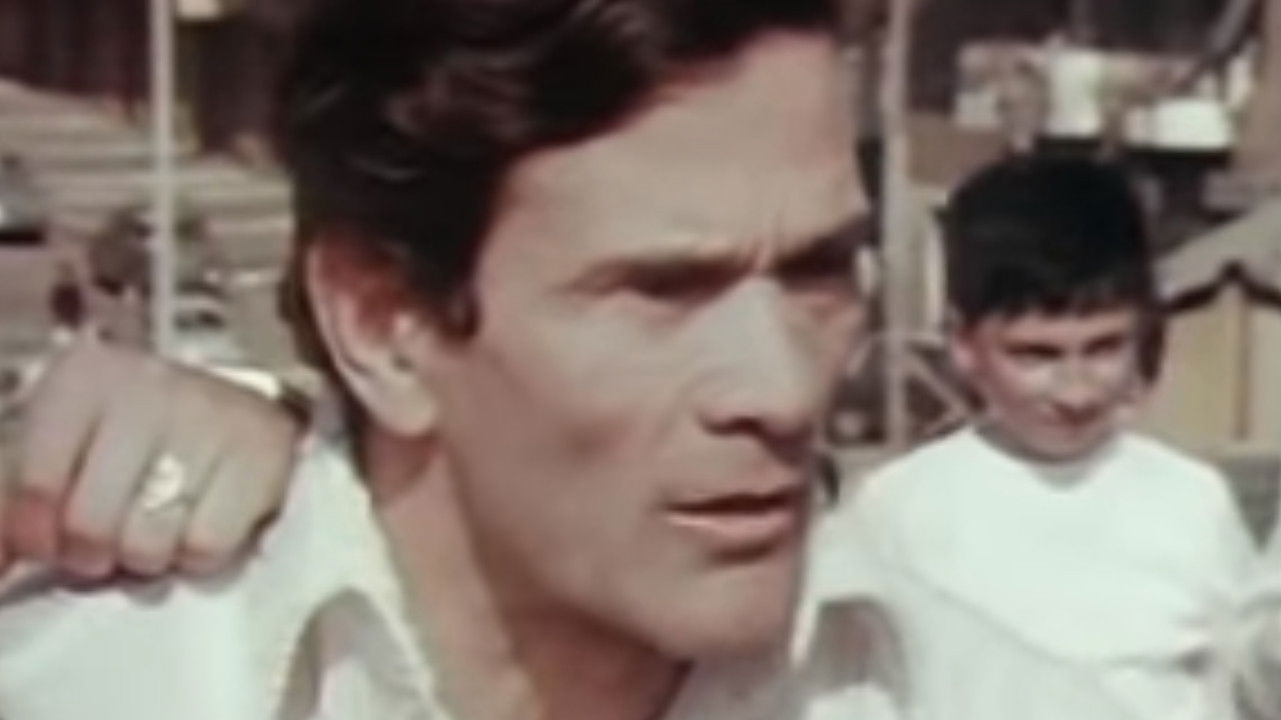 Pier Paolo Pasolini: A Film Maker's Life