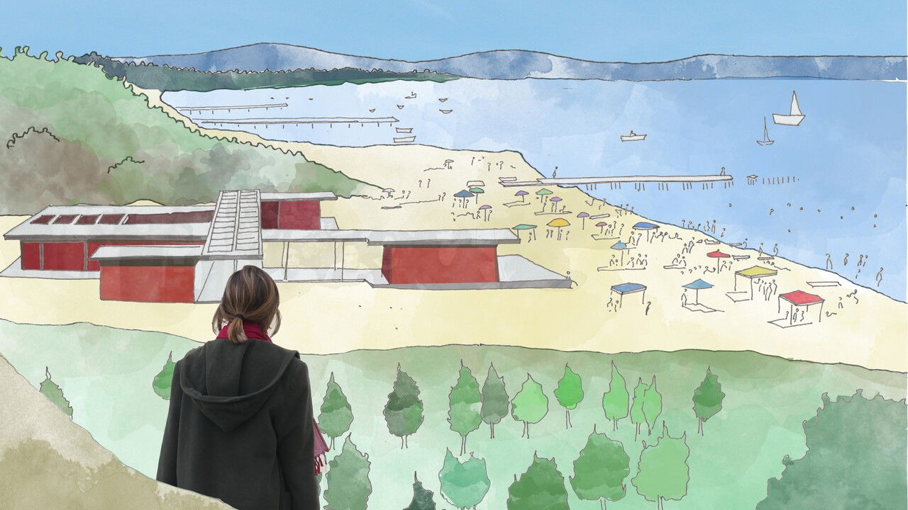 Next Stop: Apolimantiria