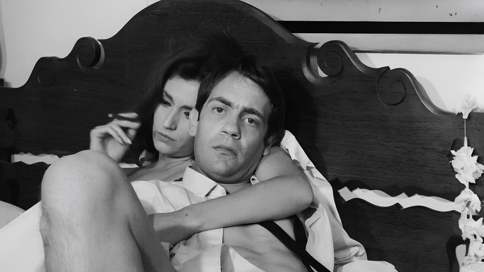 All the Women in the World