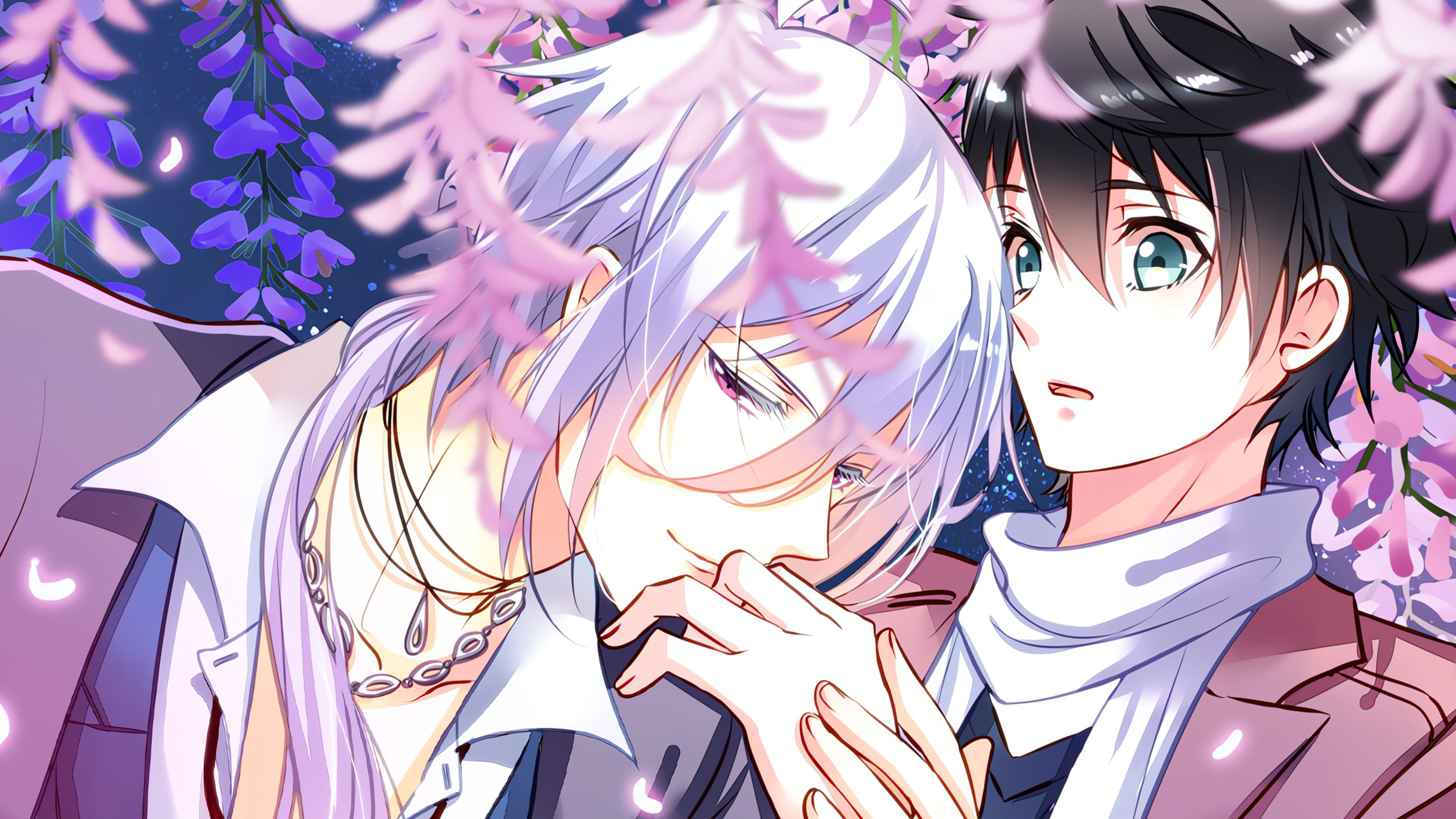 My Handsome Fairy Manager