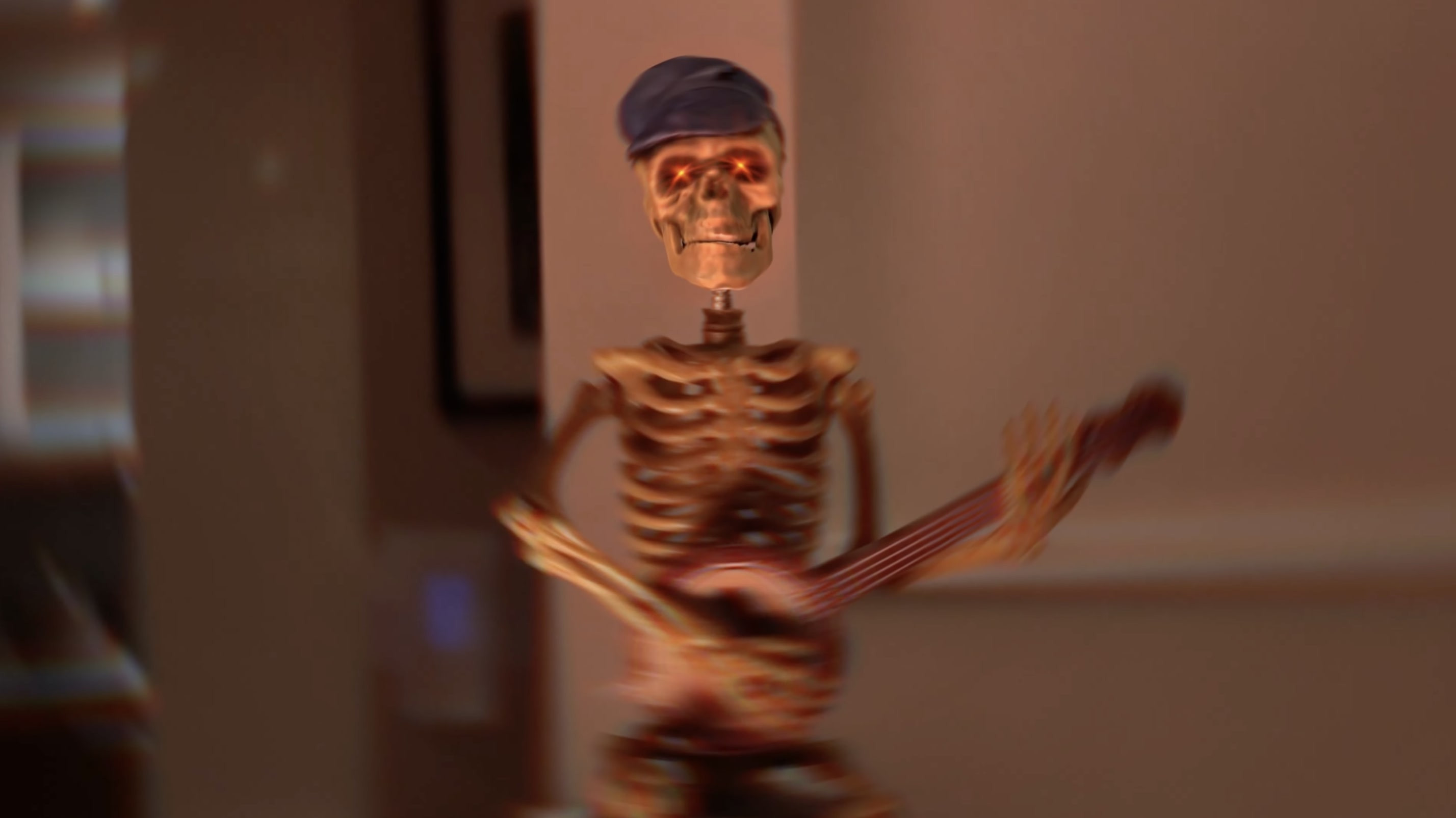 The Halloween Harvest