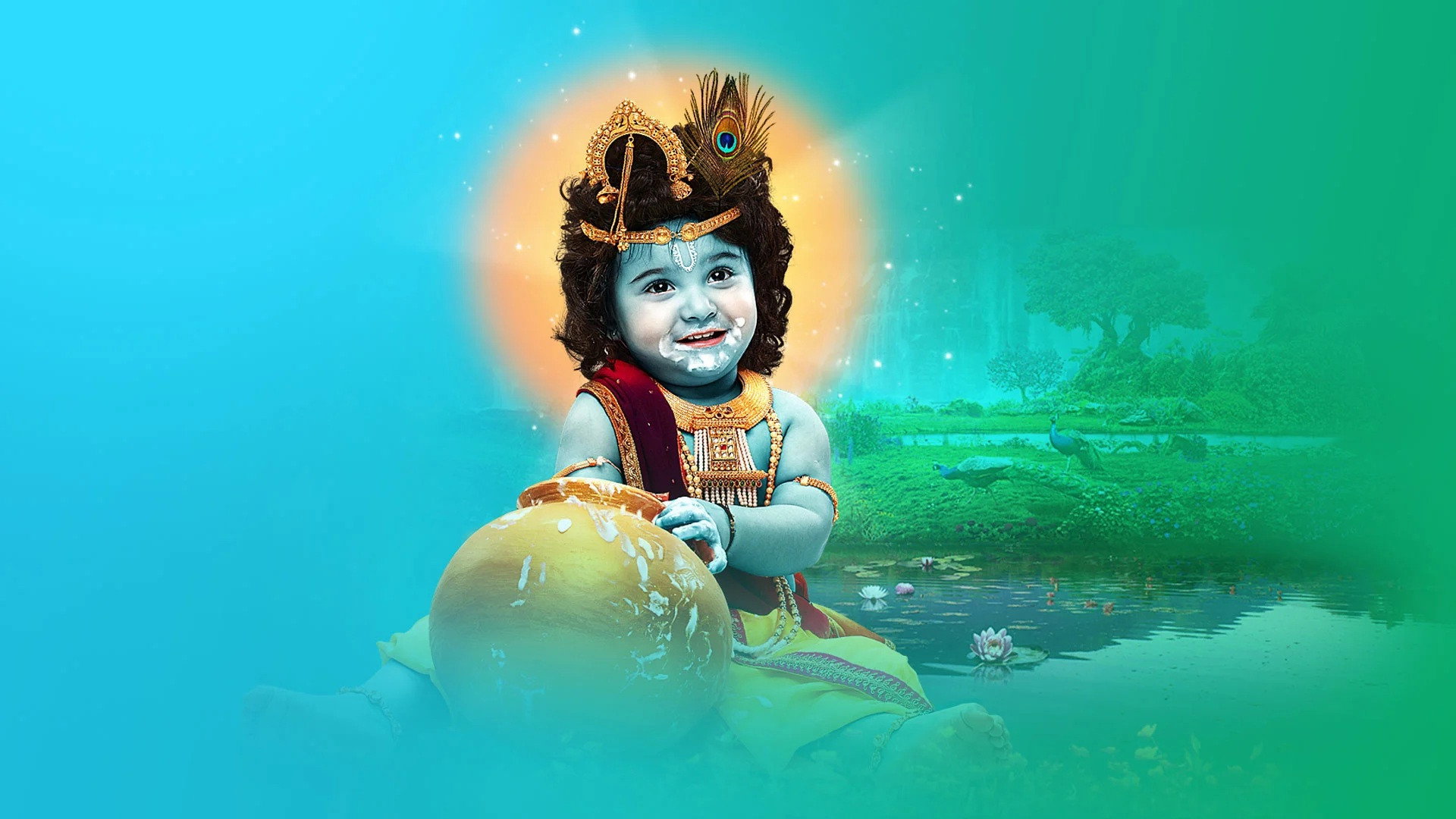 Joy Gopal