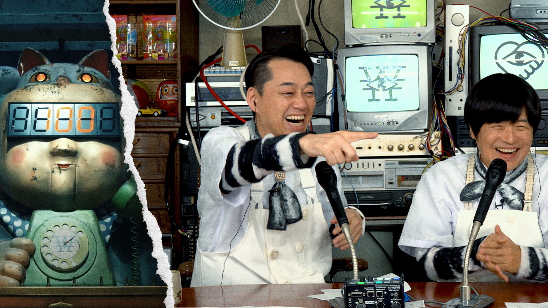 Can You Summon 100 Friends?