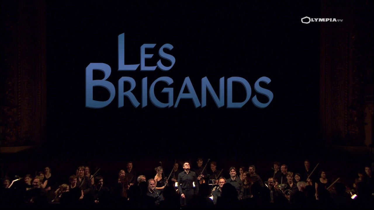 Les Brigands