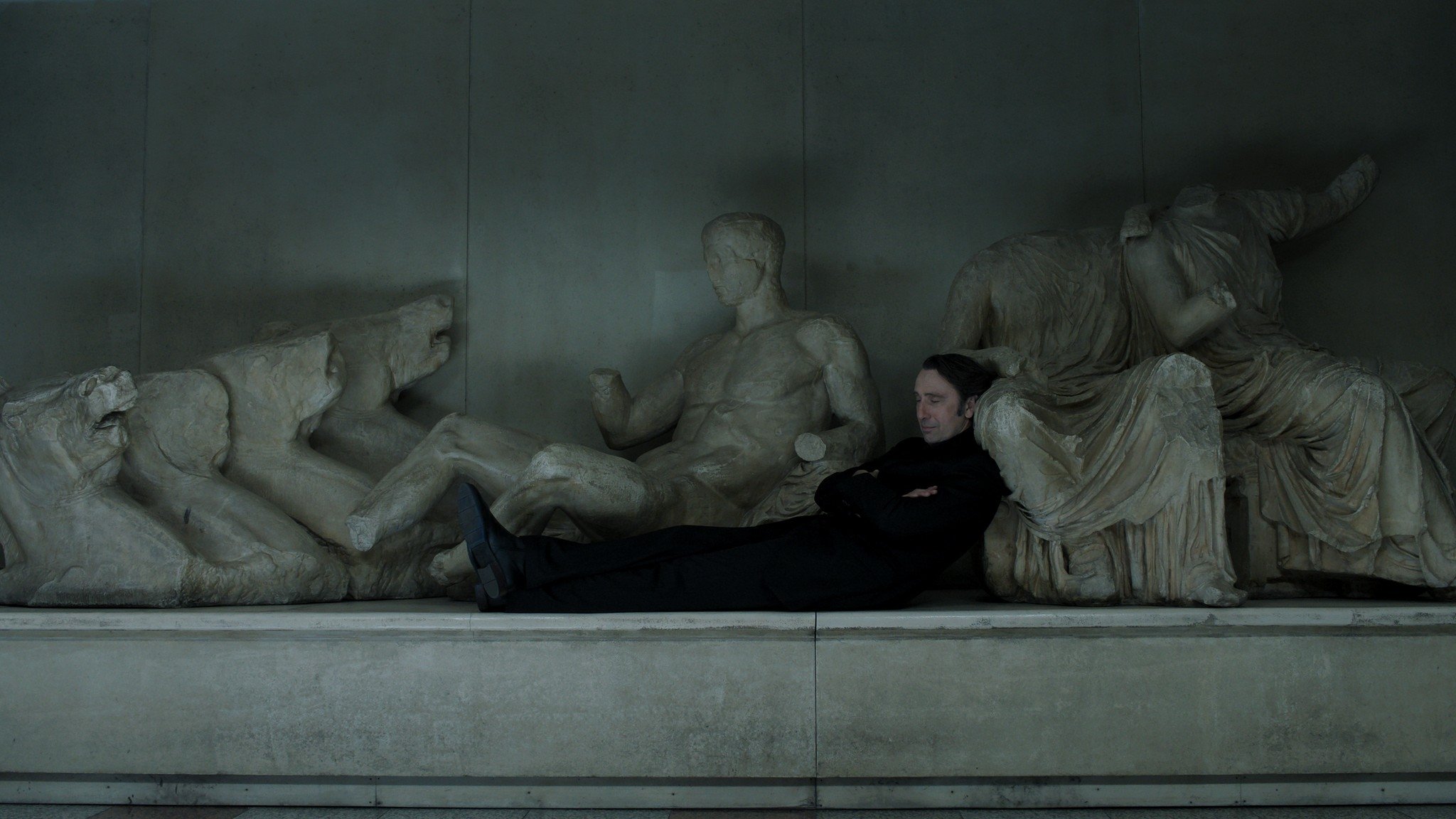 Athens Midnight Radio