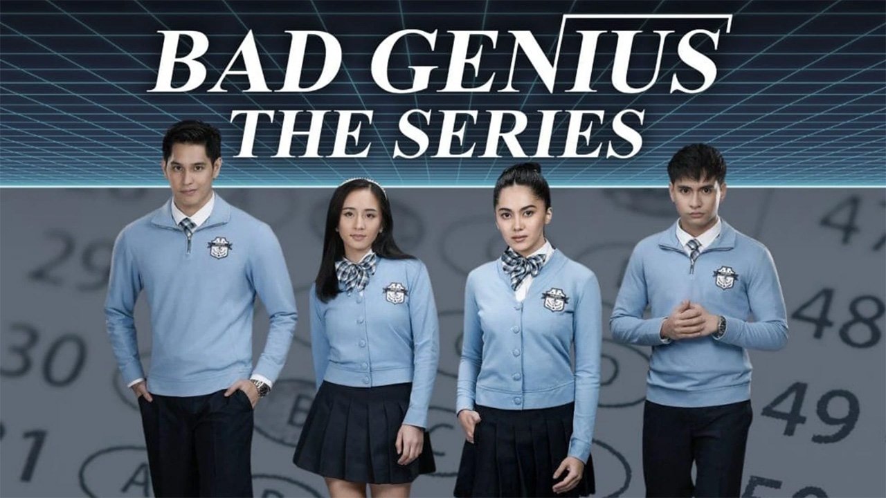 Bad Genius: The Series
