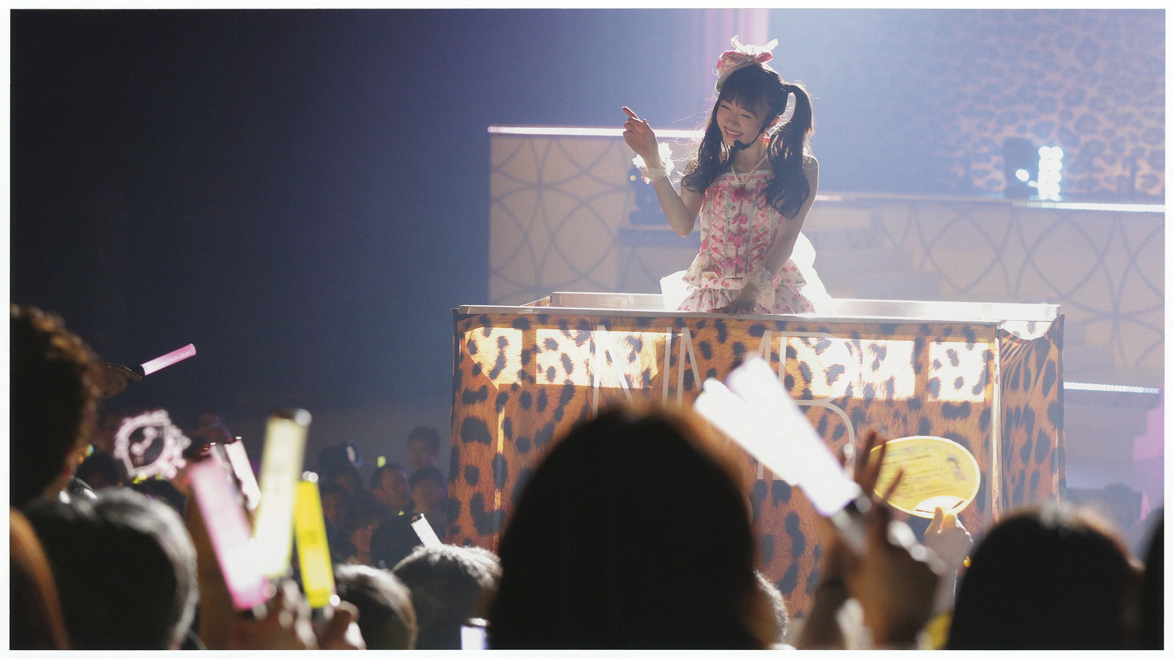 NMB48 GRADUATION CONCERT ~MIORI ICHIKAWA