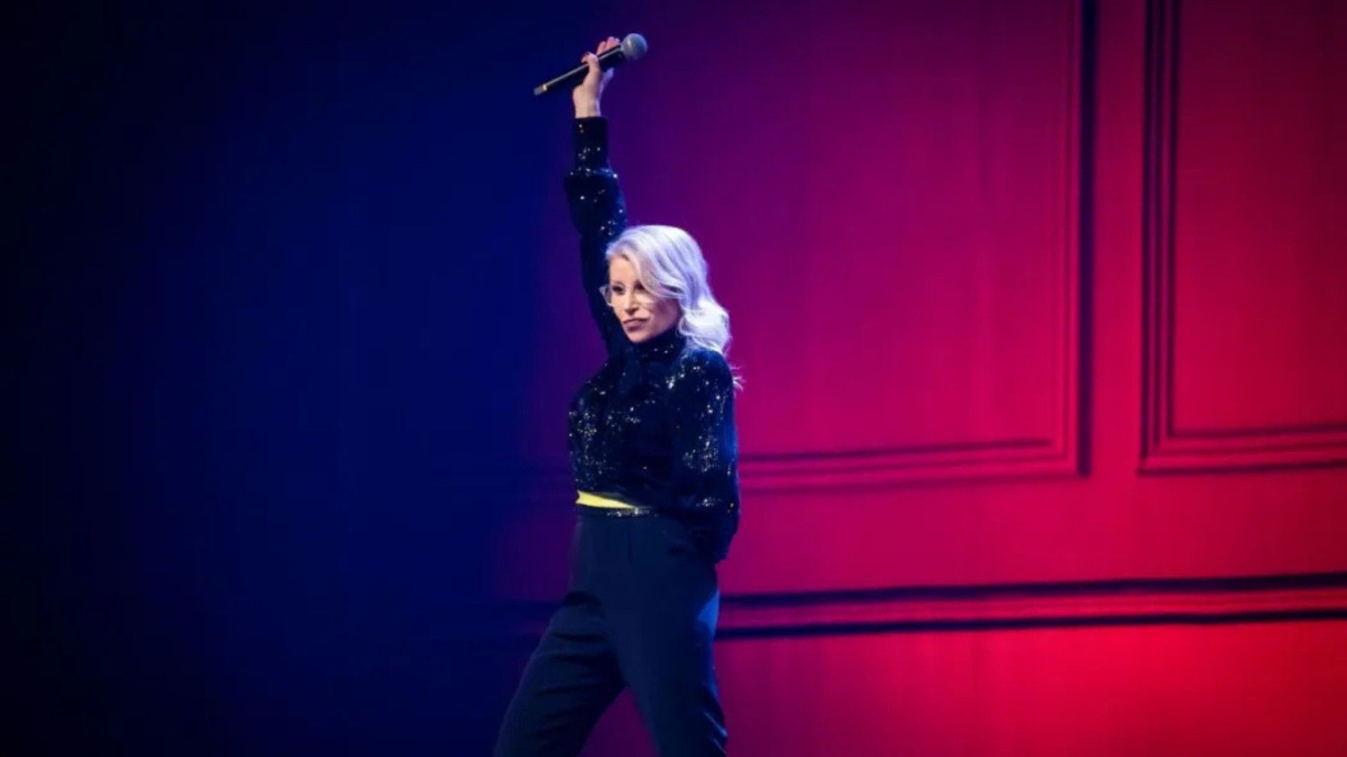 Cathy Gauthier: 100% vache folle