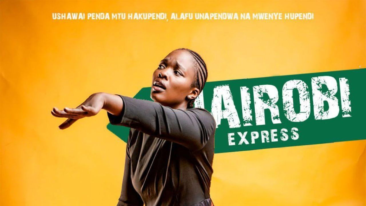 From Kisii With Love