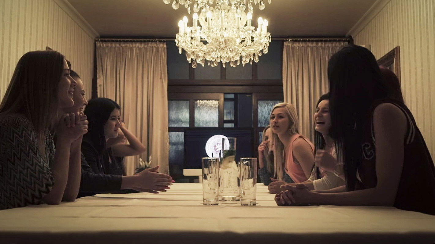 Secrets Of Prague Compilation