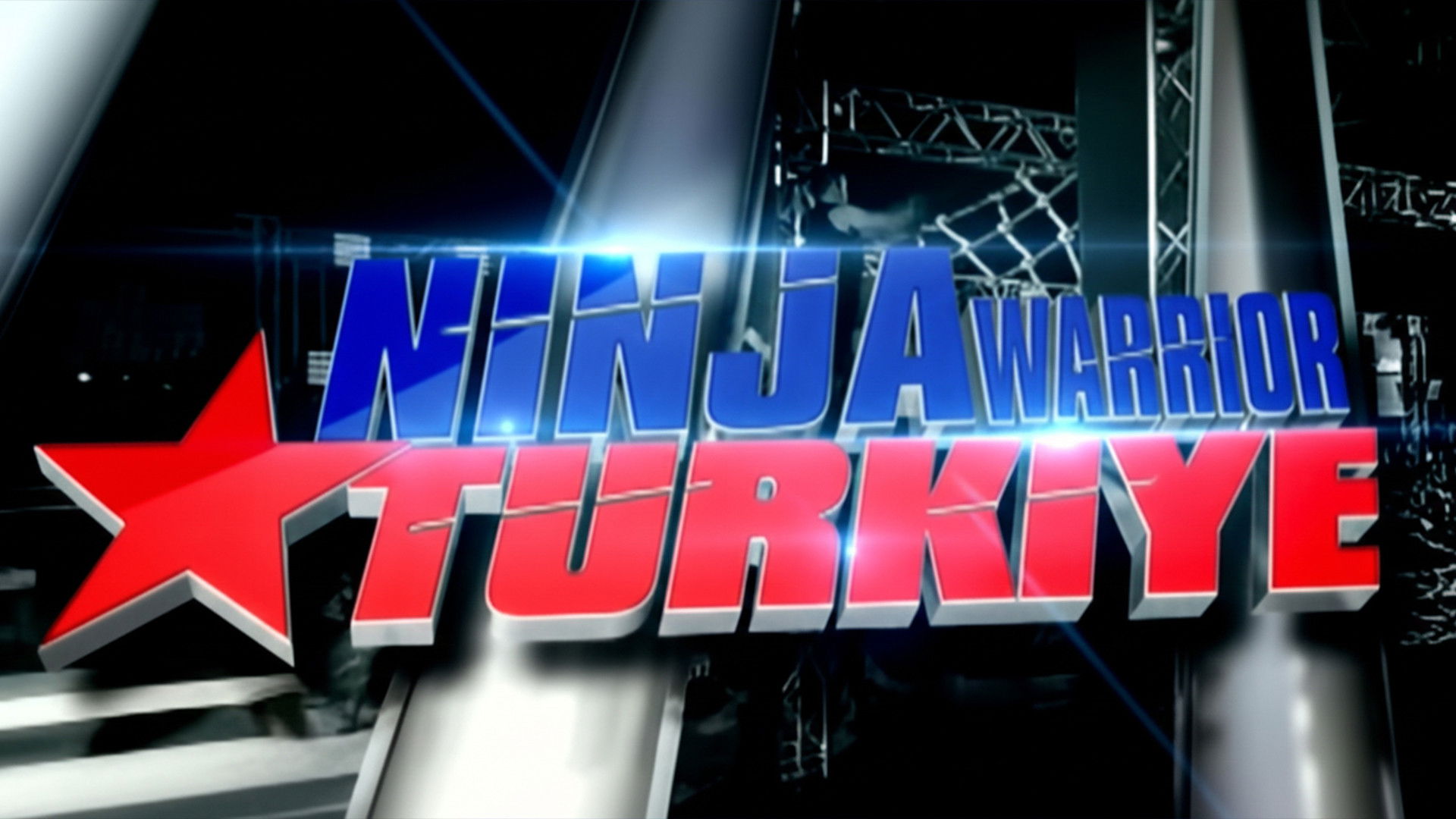 Ninja Warrior Türkiye
