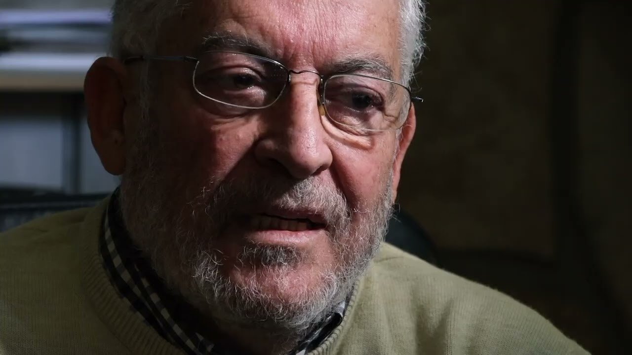 Las armas no borrarán tu sonrisa