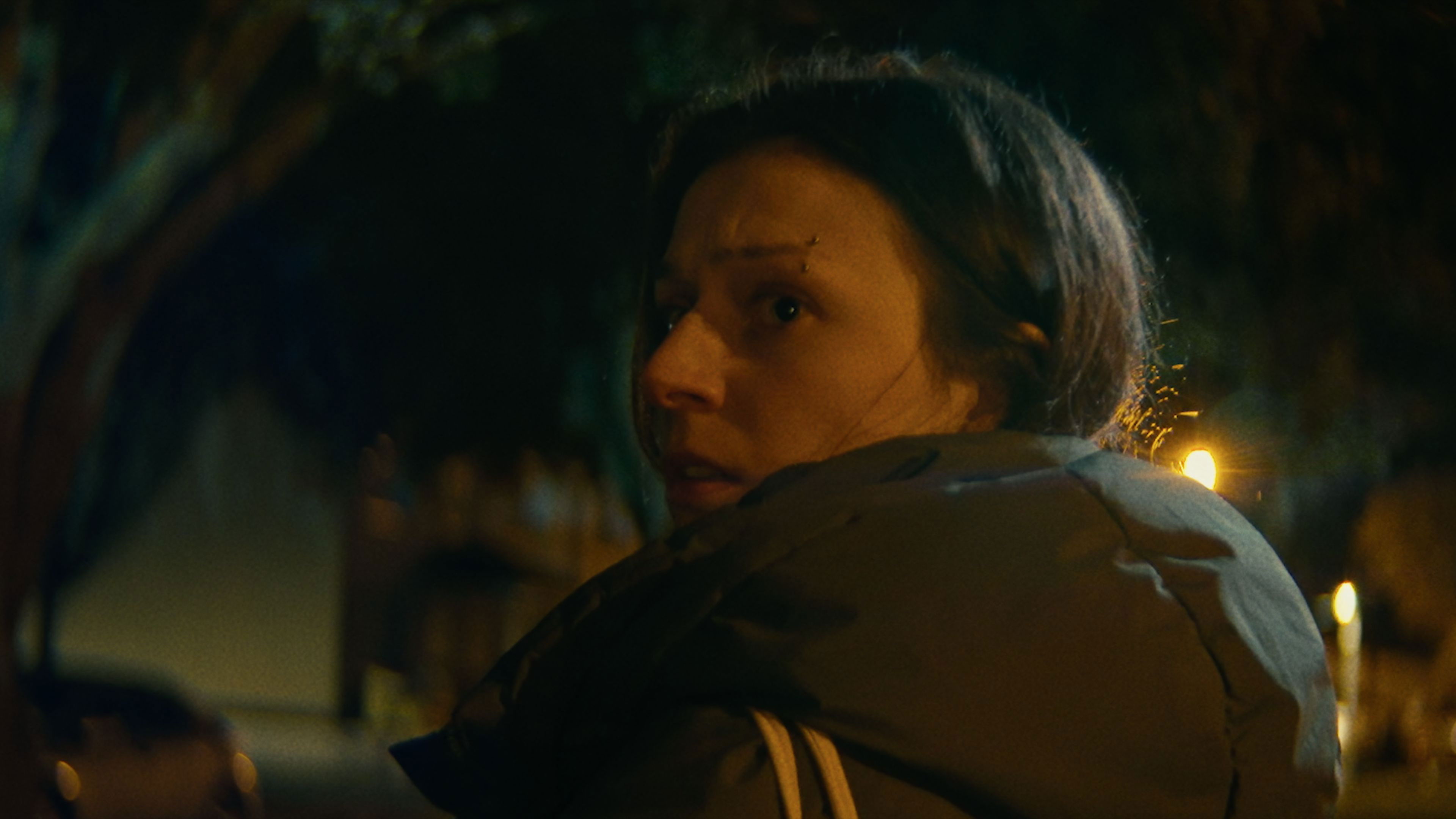 For the Love of Women