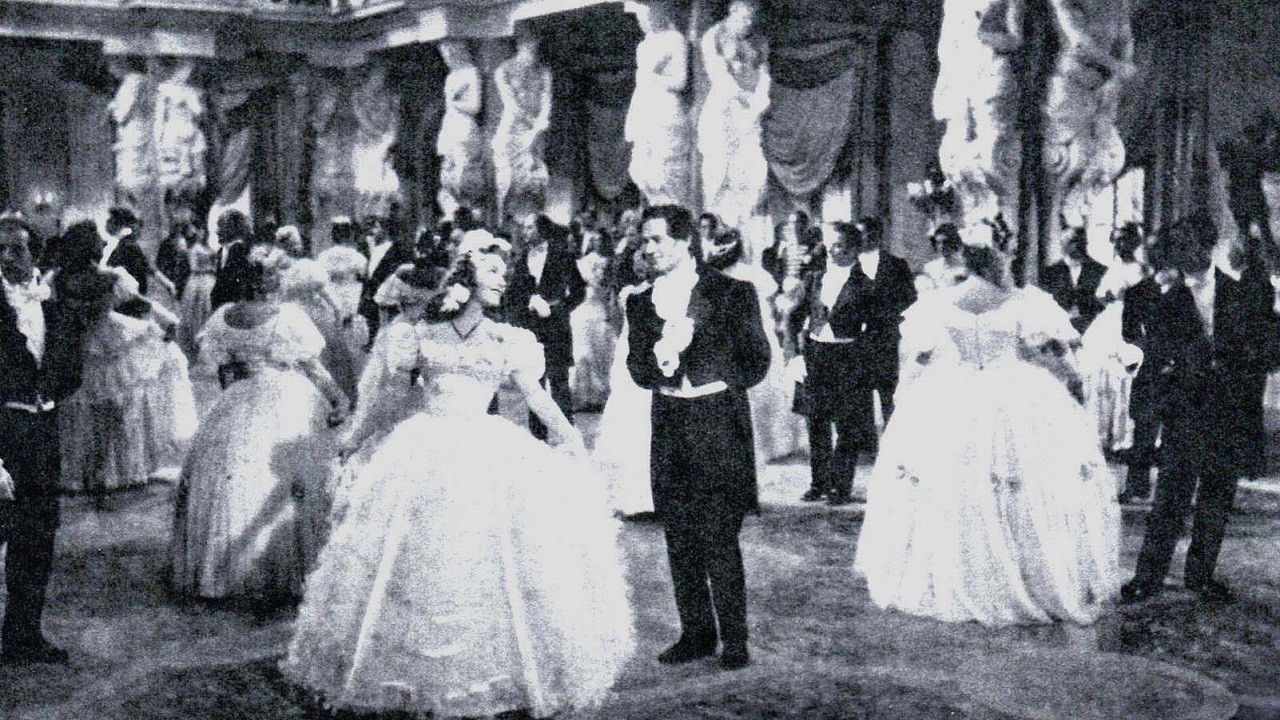 A Romantic Adventure